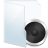 Folder Audio Icon